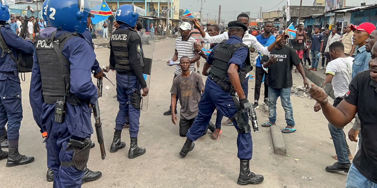 RDC: Près de 3 000 violations des droits humains enregistrées au premier semestre 2026 ( BCNUDH)