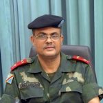 Crash à Kenge: l&rsquo;Auditeur général des FARDC, le Général Lucien-René Likulia, parmi les victimes