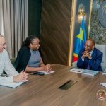 Justice: Guillaume NGEFA et Amnesty International en accord pour lutter contre l&rsquo;impunité