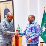Processus de paix : Bujumbura et Kinshasa accordent leurs violons sur le dossier FDLR