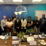 Kinshasa: A l&rsquo;initiative de la Fondation Konrad Adenauer, des journalistes posent les bases de la connectivité et de l&rsquo;innovation dans la gouvernance des médias en Afrique