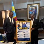 ARSP: John Kabamba répond aux détracteurs de Ted Beleshayi « On ne peut pas reprocher au gardien de faire respecter la loi »