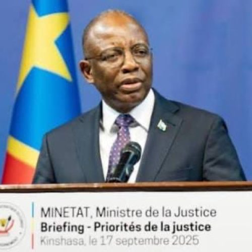 RDC-Ouganda: Kinshasa lance les réparations collectives pour les victimes des activités illicites de l&rsquo;Ouganda