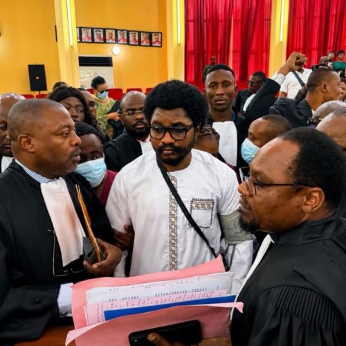 Procès Constant Mutamba: le verdict renvoyé au 18 septembre