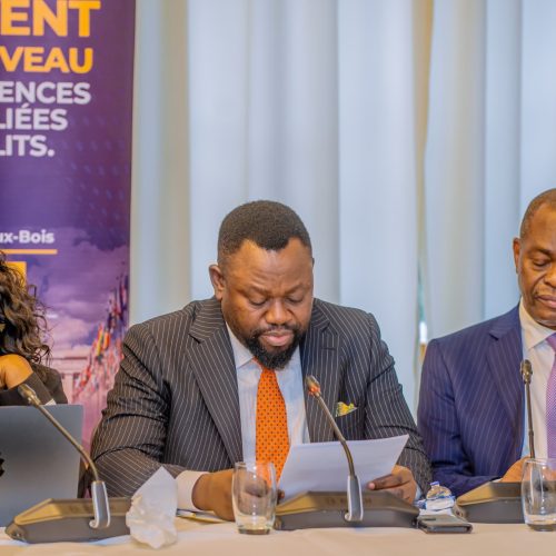Violences sexuelles: « Une femme violée toutes les 4 minutes en RDC » Samuel Mbemba accable le Rwanda à Genève