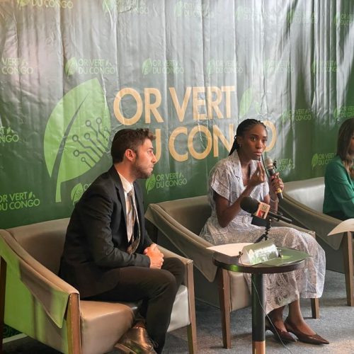 RDC : Le programme Or Vert du Congo annonce la tenue de sa foire le 3 octobre